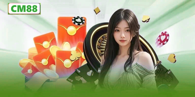 Các hình thức đăng nhập CM88 phổ biến